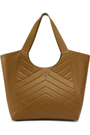 Pinko Borsa Tote puzzle