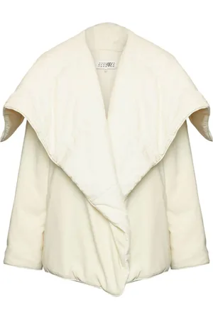 Maison Margiela Piumino reverse oversize