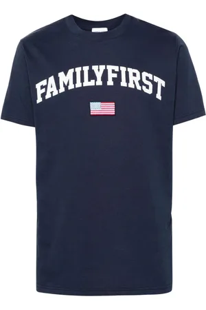 Family First T-shirt College