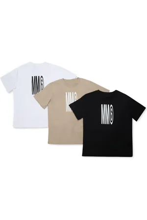Maison Margiela Set t-shirt MM6 (3pz)