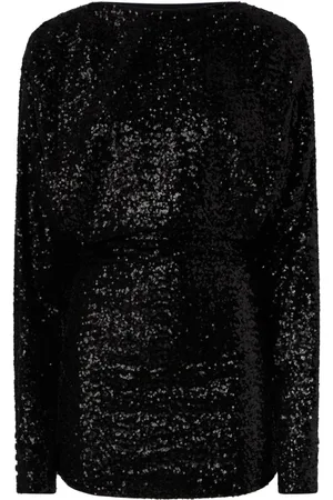 Pinko Abito mini paillettes all-over
