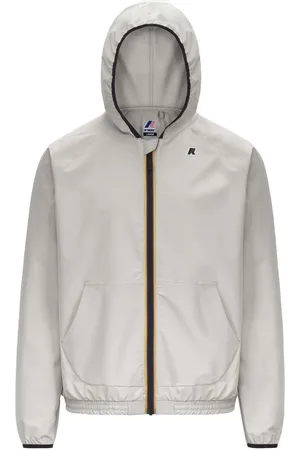 K-Way Giubbino Sia beige