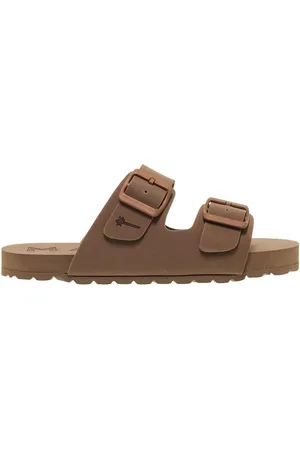 MANEBI Eva Nordic Swim Sandals