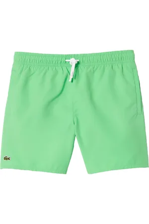 Lacoste Costume tinta unita