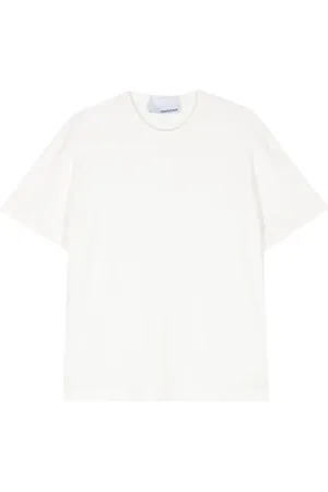 COSTUMEIN T-shirt bianca basic