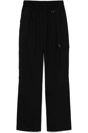 Family First Pantalone cargo dritto