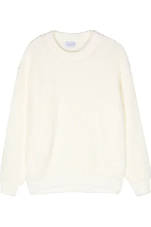 Family First Maglione in maglia chunky