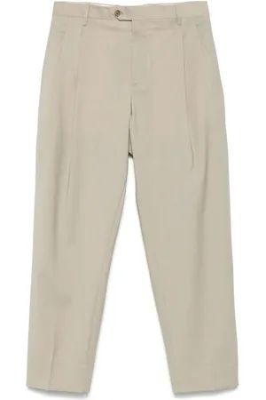 Briglia 1949 Pantalone Arnos beige