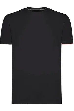 RRD Macro Shirty nera