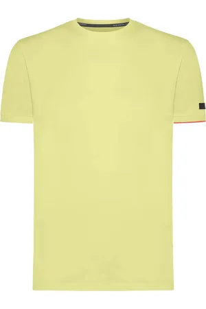 RRD Macro Shirty gialla
