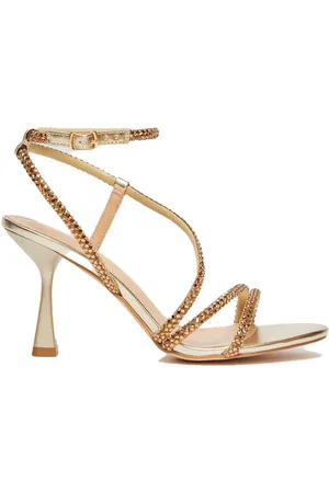 Penny Black Sandalo Abisso oro