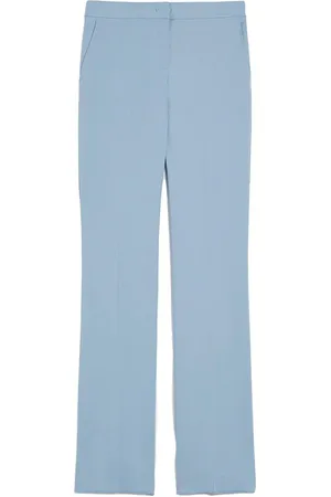 Penny Black Pantalone Elenia flat azzurro
