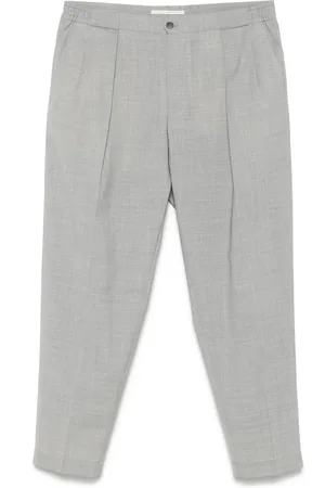 Briglia 1949 Pantalone Portobellos grigio tasmania