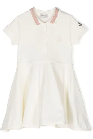 Moncler Abito stile polo