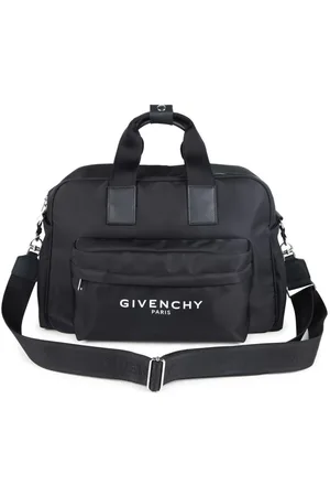 Givenchy Borsa Mamma nera con fasciatoio
