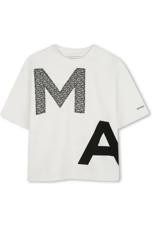 Marc Jacobs T-shirt bianca MA