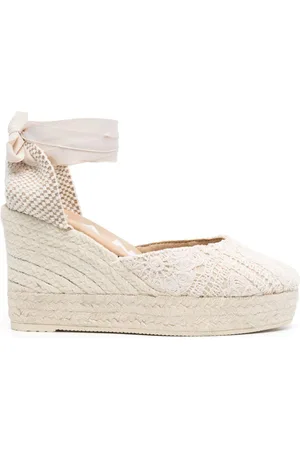 MANEBI Espadrillas all