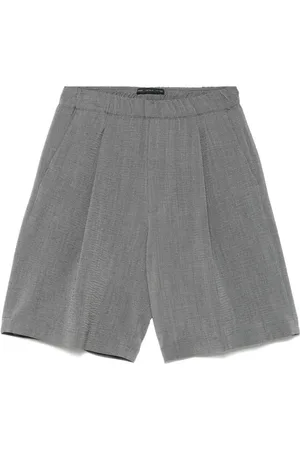 LOW BRAND Bermuda Ford grigio