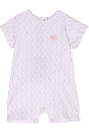 Etro Tutina con stampa paisley Pegaso