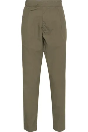 LOW BRAND Pantalone patrick fly affusolato