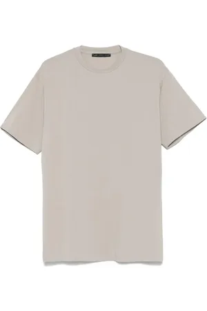 LOW BRAND T-shirt b1250 fango