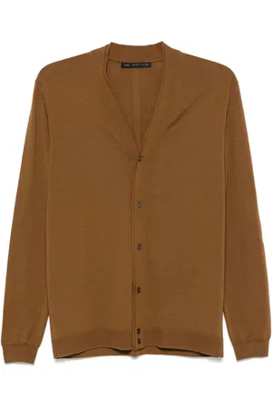LOW BRAND Cardigan in maglia