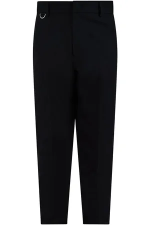 LOW BRAND Pantalone George nero