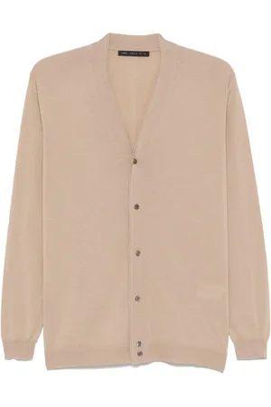 LOW BRAND Cardigan k155