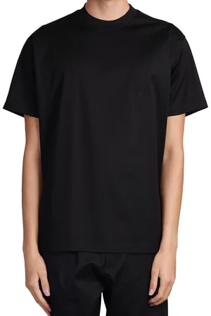 LOW BRAND T-shirt b150 nera
