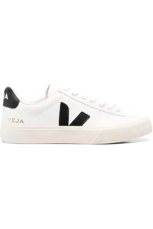 Veja Sneakers Campo bianco/nero