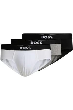 HUGO BOSS Set slip tricolor (3pz)