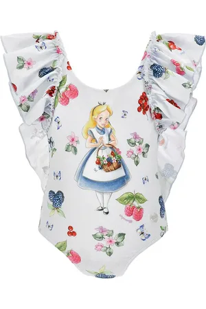 MONNALISA Costume intero con fantasia Alice