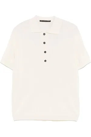 LOW BRAND Polo K194 natural