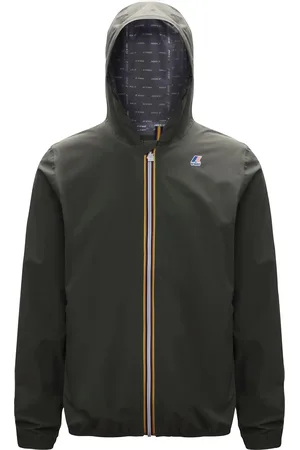 K-Way JACK STRETCH DOT