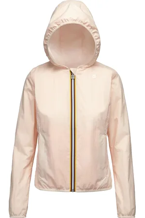 K-Way LILY REVERSIBLE PETAL