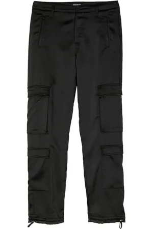 Dondup Pantalone cargo Camila