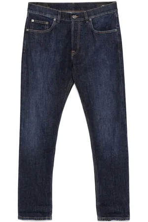 Dondup Jeans Icon lavaggio scuro