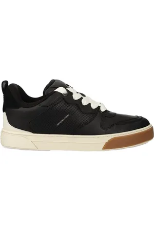 Michael Kors Sneakers bryant lace up nera