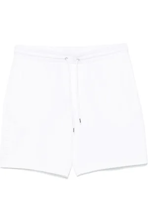 Michael Kors Bermuda basic bianco