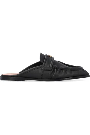 Pinko Sabot naty 03 nappa nero