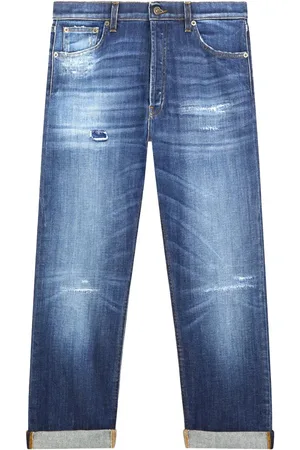 Dondup Jeans Icon regular in denim stretch