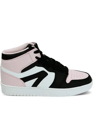 PrimaDonna Sneakers nero/rosa