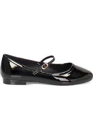 PrimaDonna Ballerine nere in vernice