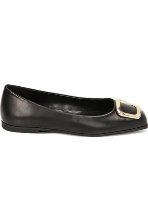 PrimaDonna Ballerine nere con fibbia