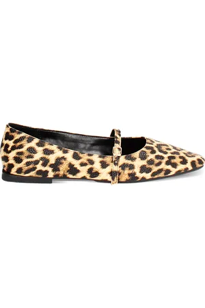 PrimaDonna Ballerine leopardate