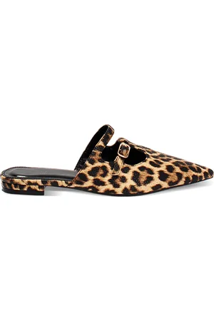 PrimaDonna Sabot donna leopard