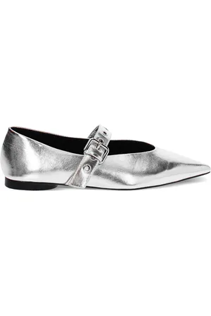 PrimaDonna Ballerine donna silver a punta