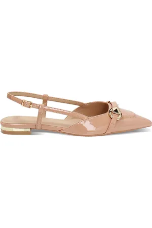 PrimaDonna Ballerine slingback donna nude a punta