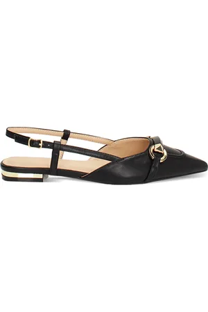 PrimaDonna Ballerine slingback donna nere a punta