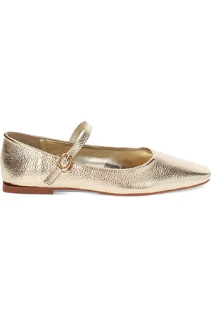 PrimaDonna Ballerine donna oro chic